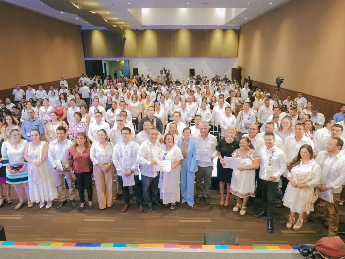 Humanismo A la&nbsp;Veracruzana