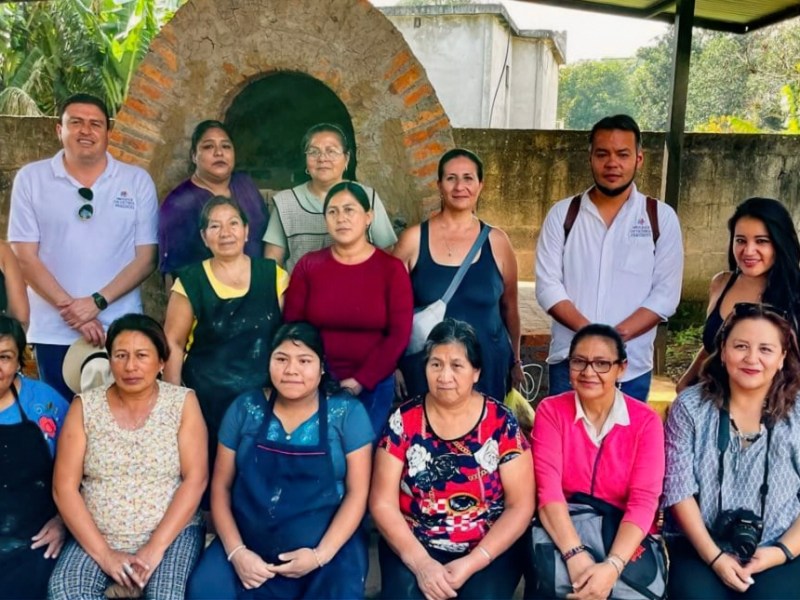 Naolinco a la alza en materia turística y&nbsp;cultural.