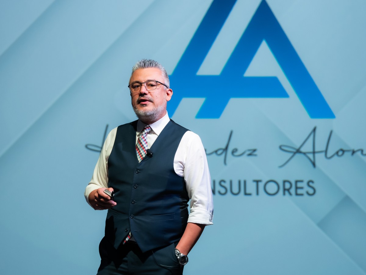 La resaca democrática